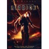 The chronicle of riddick