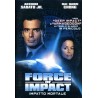 Force of impact - Impatto mortale