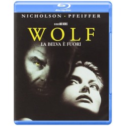 Wolf - La belva è fuori