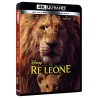 Il re leone - Live action - 4K (2 BD)