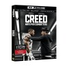 Creed - Nato per combattere - 4K (2 BD)