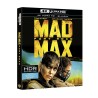 Mad Max - Fury Road - 4K (2 BD)