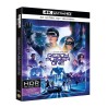 Ready Player One - 4K (2 BD)