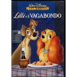 Lilli e il vagabondo