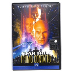 Star Trek - Primo contatto