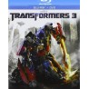 Transformers 3 (BD + DVD)