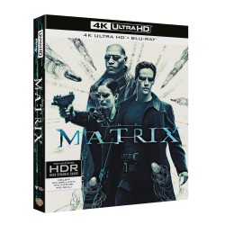 Matrix - 4K (2 BD)