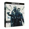 Matrix - 4K (2 BD)