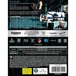 Matrix - 4K (2 BD)