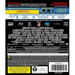 Godzilla - 3D (2 BD)