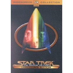 Star Trek - The motion Picture - Director's Edition (2 DVD)