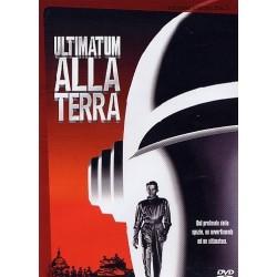 Ultimatum alla Terra (2 Dvd + Libro)