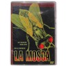 La Mosca (2 DVD + Libro)