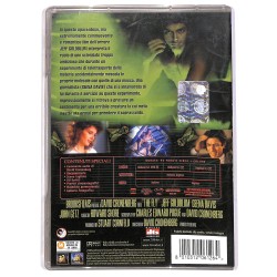 La Mosca (2 DVD + Libro)