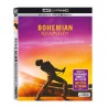 Bohemian Rhapsody - 4K (2 BD)