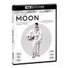 Moon - 4K (2 BD)