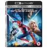 The Amazing Spiderman 2 - 4K (2 BD)