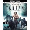 The Legend Of Tarzan - 4K (2 BD)