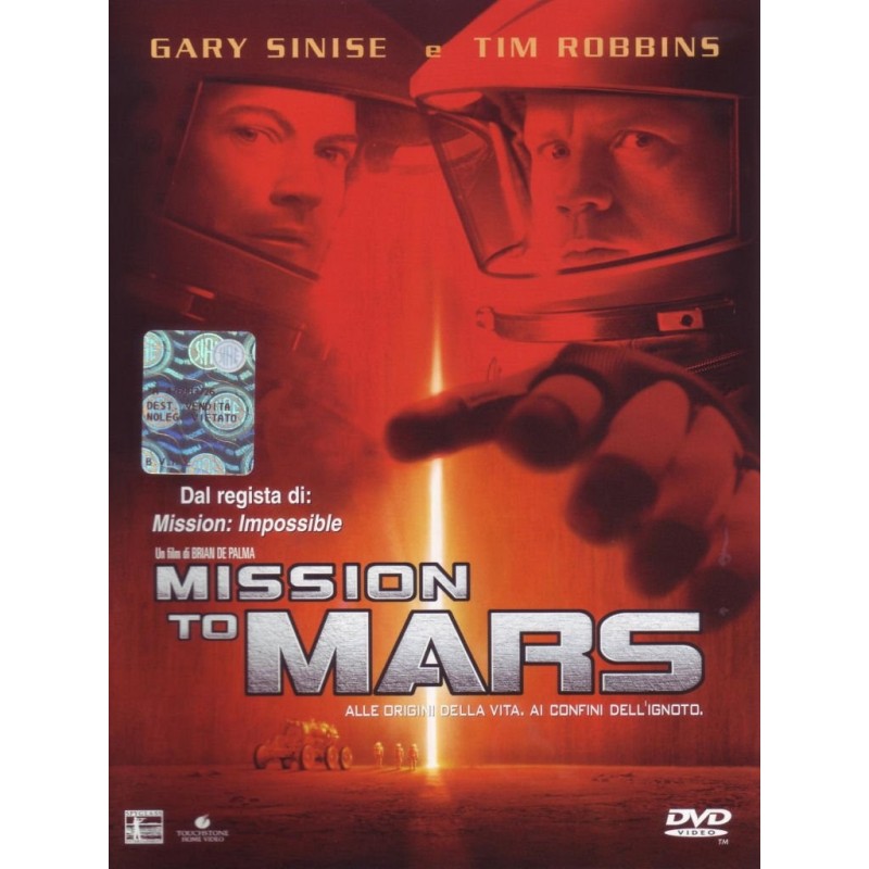 Mission to mars