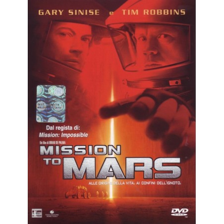 Mission to mars