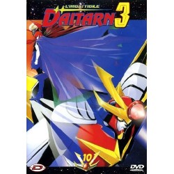 L'imbattibile Daitarn III vol. 10