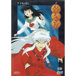 Inuyasha - Stagione 1 - vol. 1