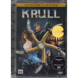 Krull (Edizione Super Jewel Box)