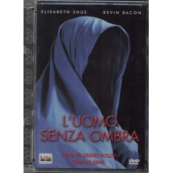 L'uomo senza ombra (Edizione Super Jewel Box)