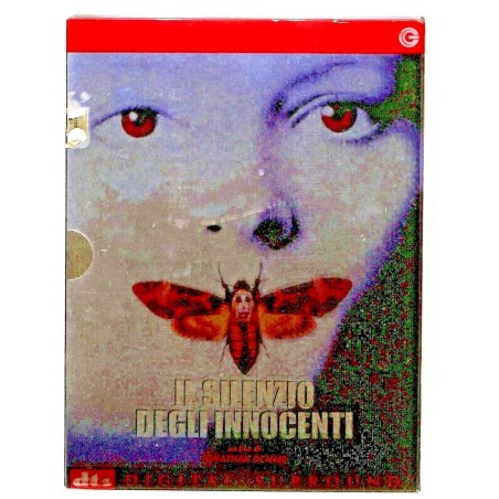 Il Silenzio Degli Innocenti (Collector's Edition) (2 DVD)