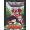 Inuyasha - Stagione 4 - vol. 3