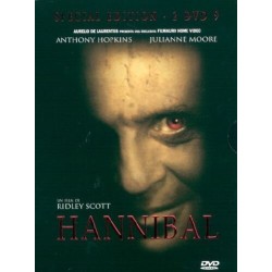 Hannibal - Edizione Speciale (2 DVD)