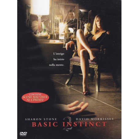 Basic Instinct 2