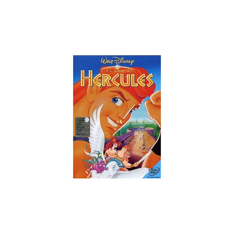 Hercules