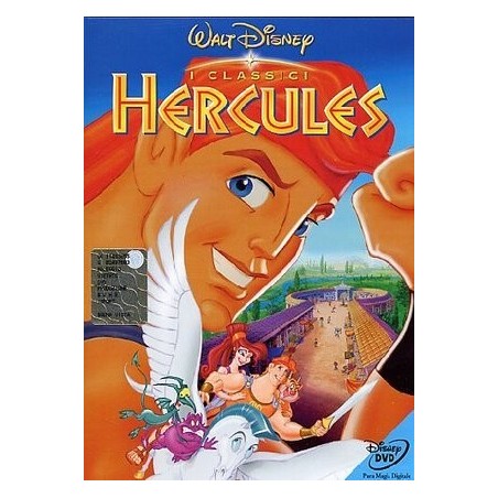 Hercules