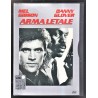 Arma Letale (Versione Snapper)