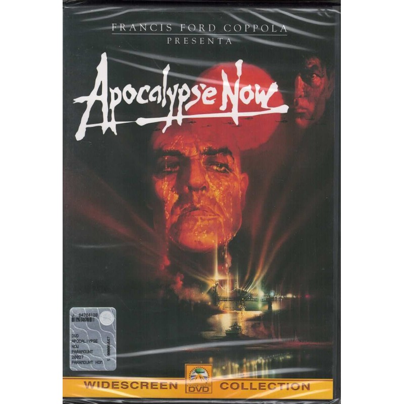 Apocalypse now