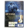 Lost in space