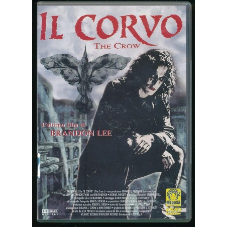 Il corvo