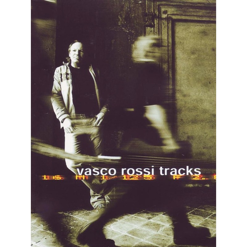 Vasco Rossi Tracks