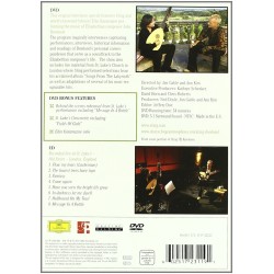 Sting - The journey & the labyrinth (DVD+CD)