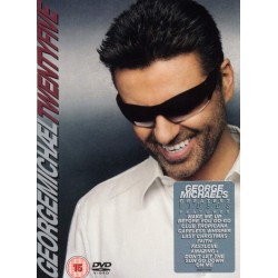 George Michael - Twentyfive