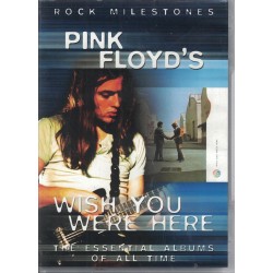 Pink Floyd's - Wish You Were Here