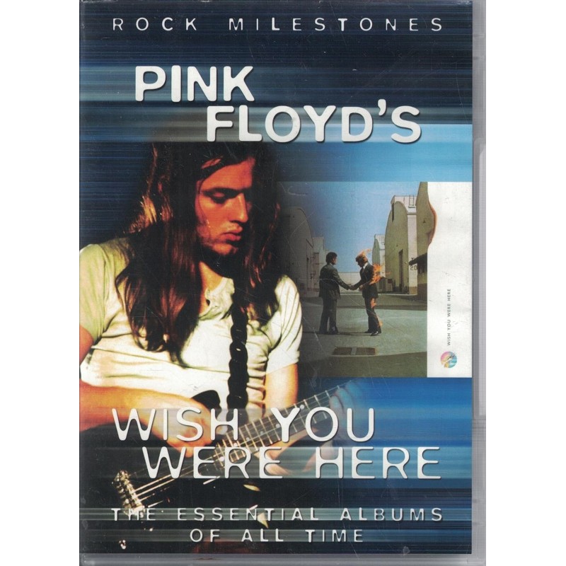 Pink Floyd's - Wish You Were Here