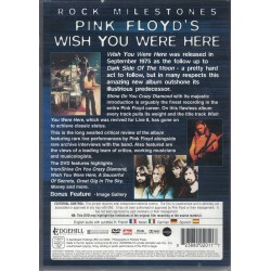 Pink Floyd's - Wish You Were Here