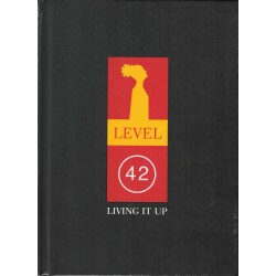 Level 42 - Living it up