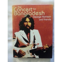 Harrison George & friends - The concert for Bangladesh