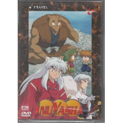 Inuyasha - Stagione 6 - vol. 4