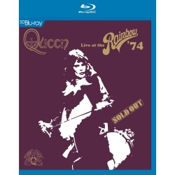 Queen: Live At The Rainbow '74