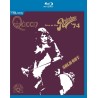 Queen: Live At The Rainbow '74