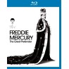 Freddie Mercury - The great pretender